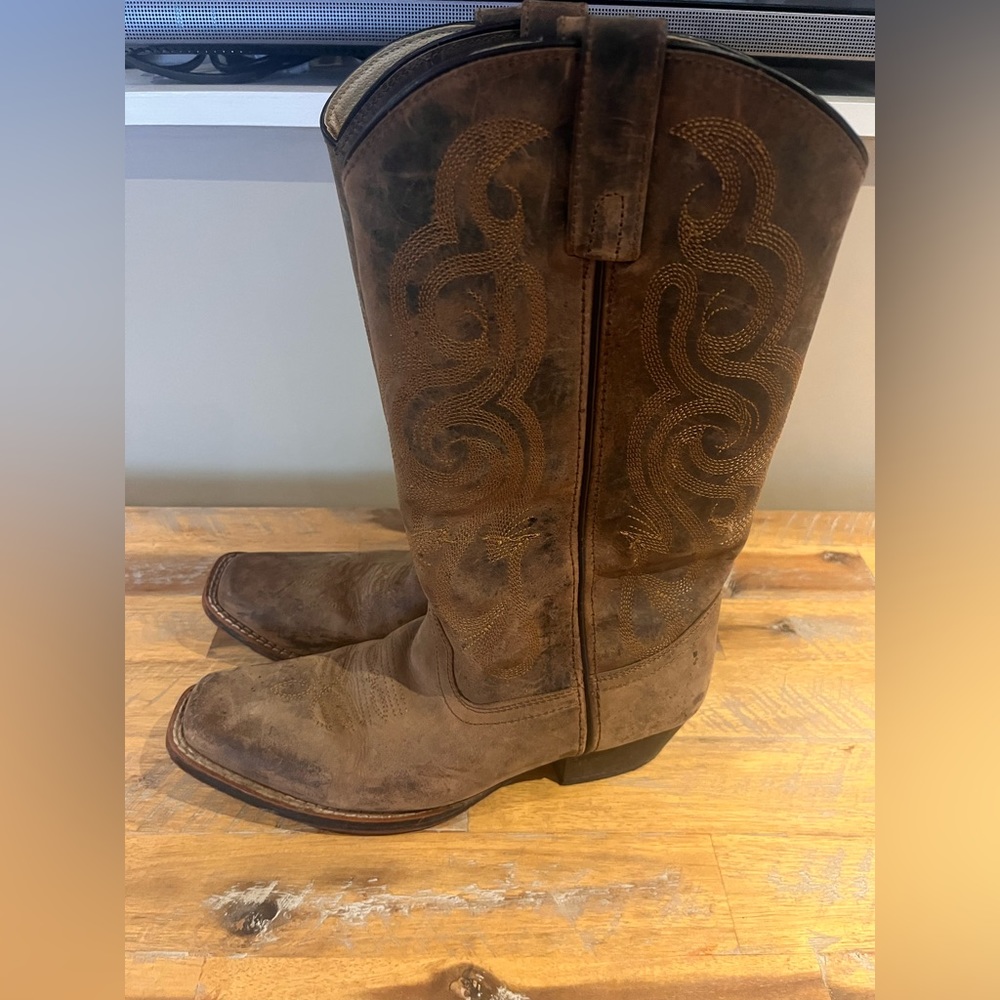 Smoky Mountain Boots Cowboy boots